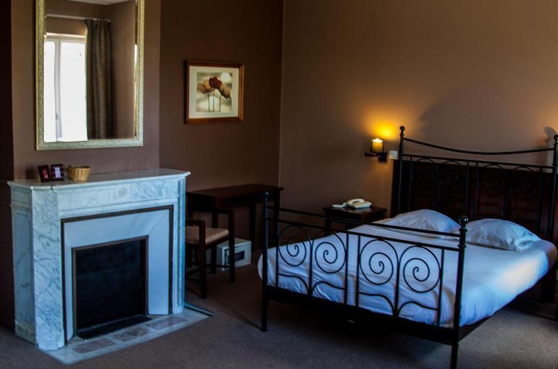 Domaine Du Pont De L'Eyre Hotel Сал Екстериор снимка