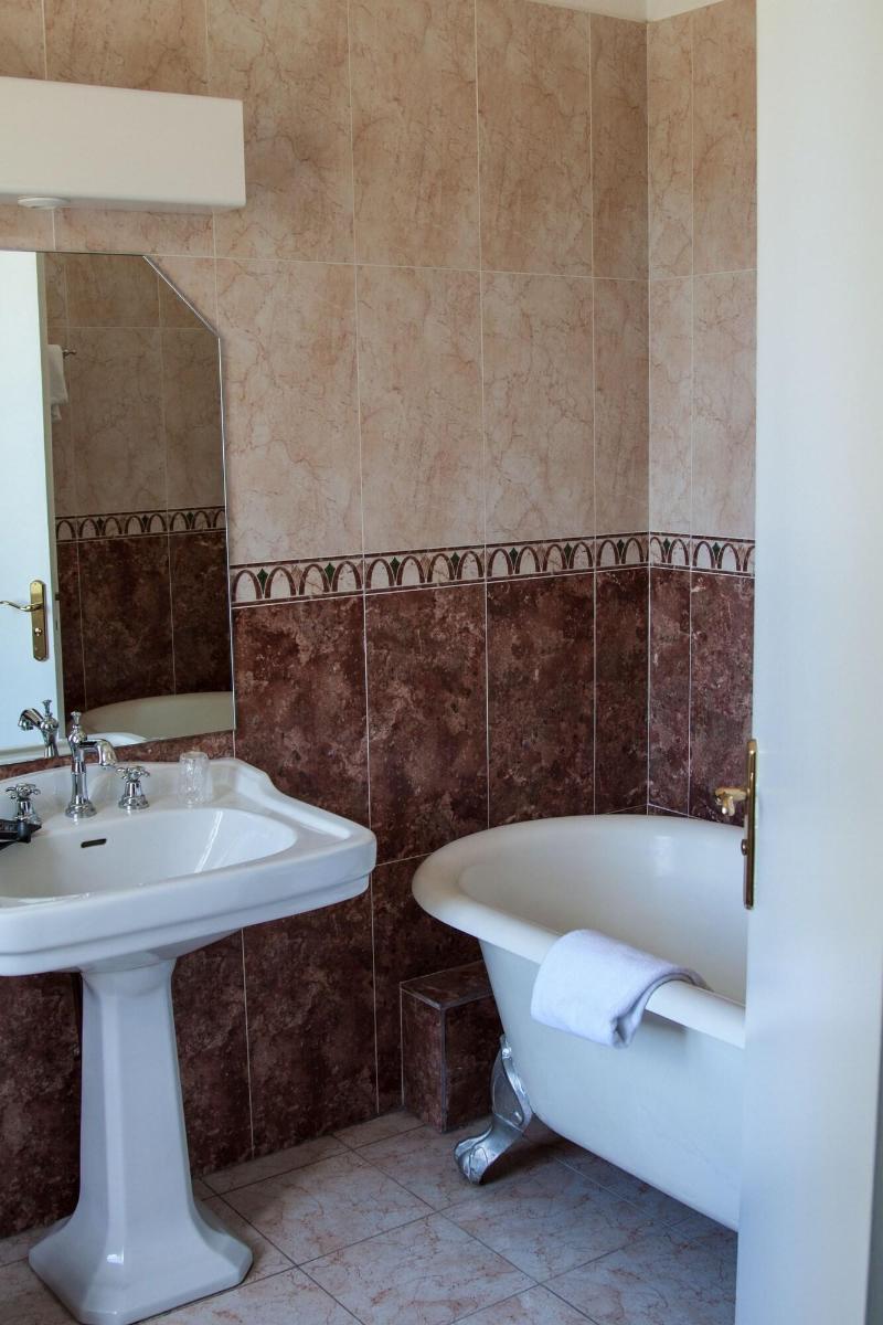 Domaine Du Pont De L'Eyre Hotel Сал Екстериор снимка