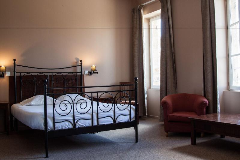 Domaine Du Pont De L'Eyre Hotel Сал Екстериор снимка
