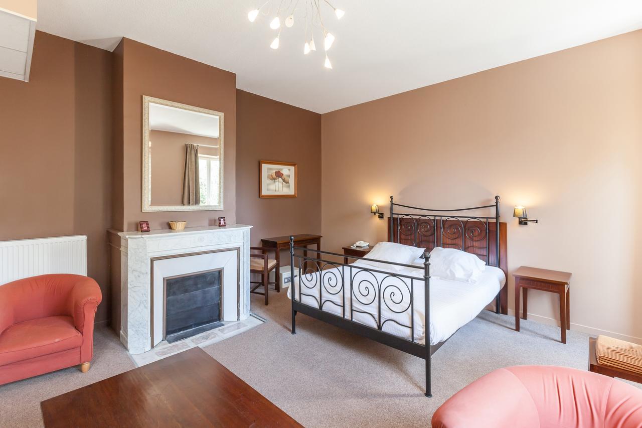 Domaine Du Pont De L'Eyre Hotel Сал Екстериор снимка