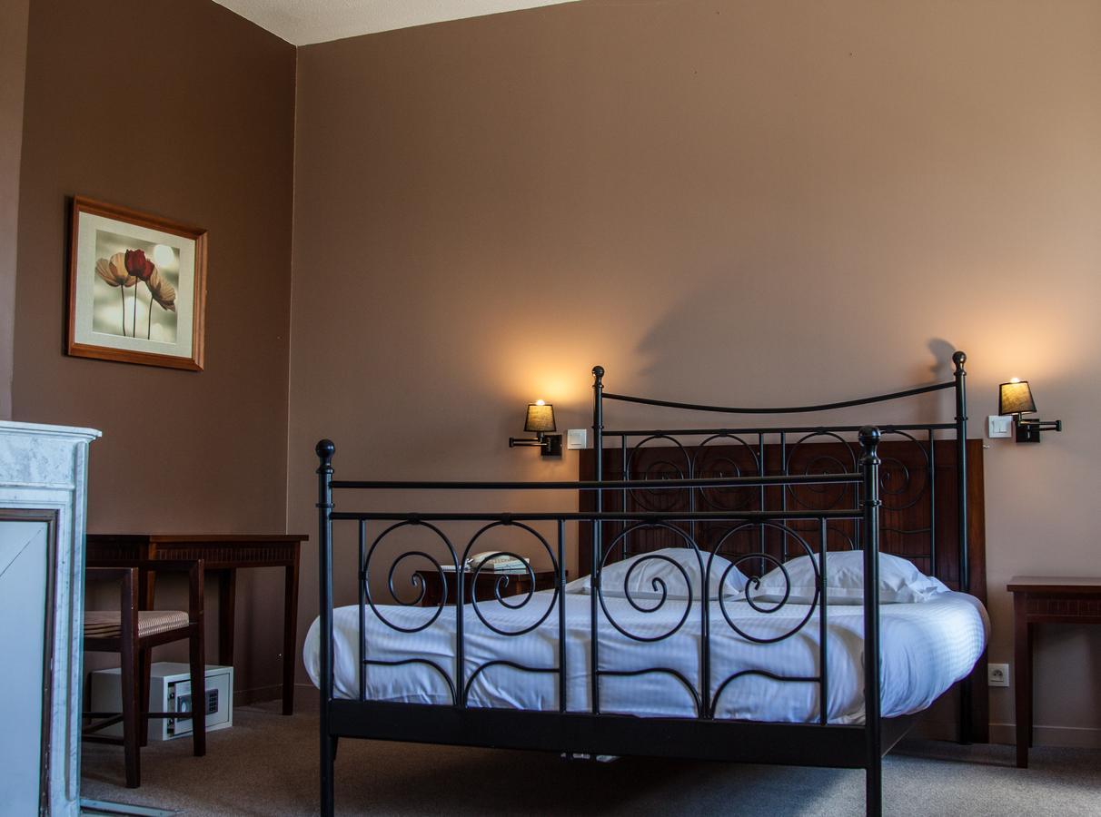 Domaine Du Pont De L'Eyre Hotel Сал Екстериор снимка